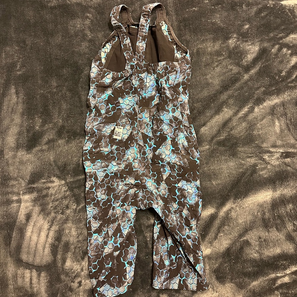 TYR tech suit